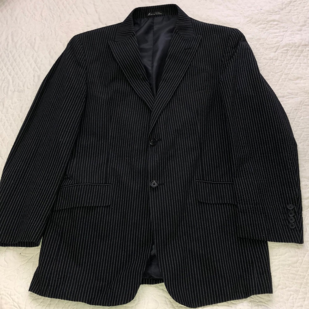 Men’s vest